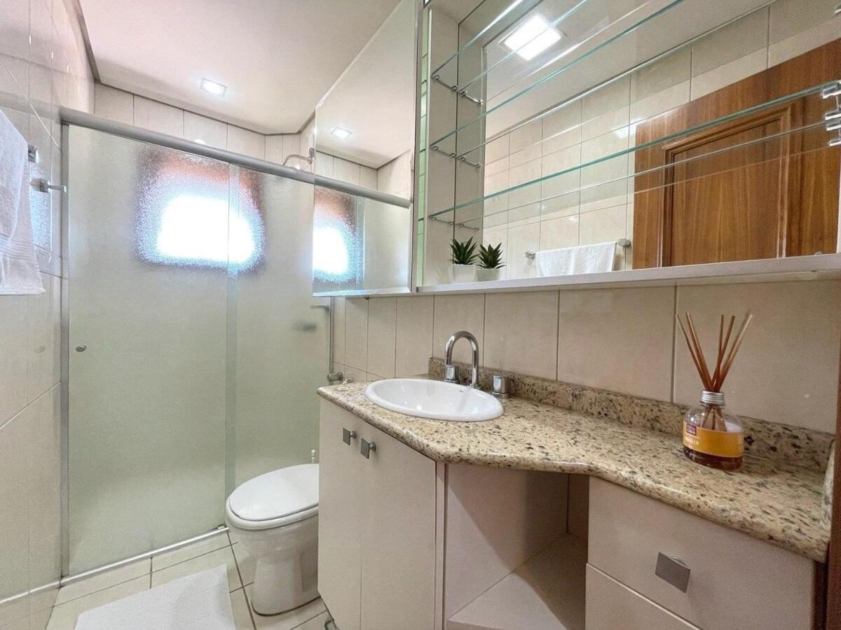Apartamentos Jardim Da Serra Centro By Achei Gramado Extérieur photo
